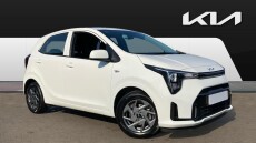 Kia Picanto 1.0 2 5dr Petrol Hatchback